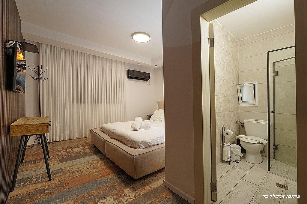 אחוזת השף צפון  20  נופש - וי פור ויקיישן - V for Vacation