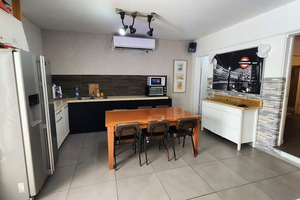 רויאל פנטהאוז מרכז  30  נופש - וי פור ויקיישן - V for Vacation