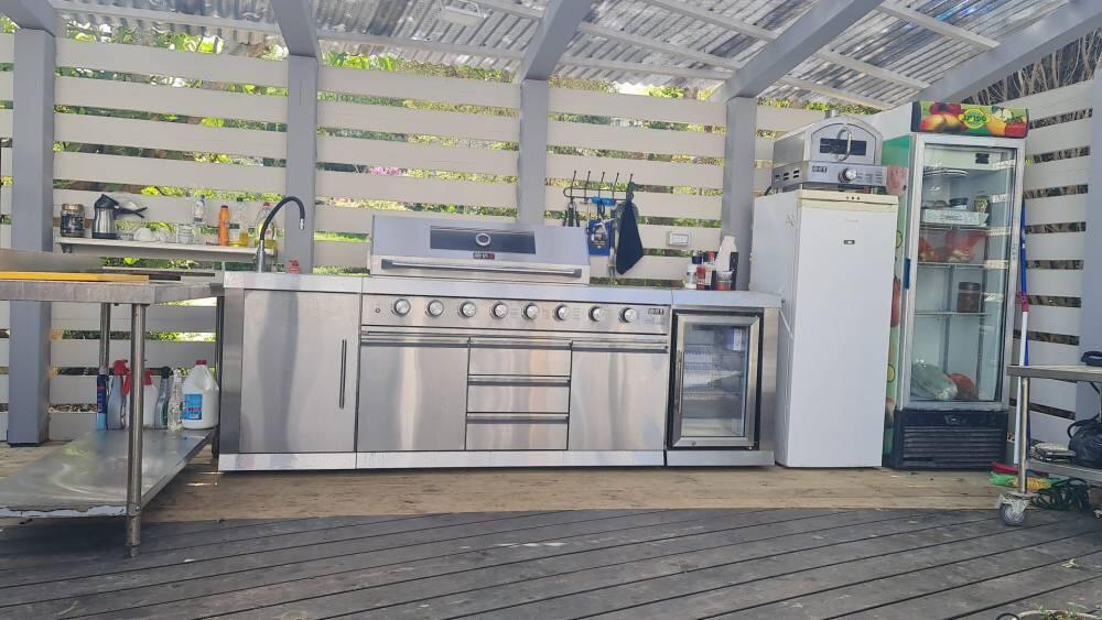 וילה פיטנגו צפון  14  נופש - וי פור ויקיישן - V for Vacation