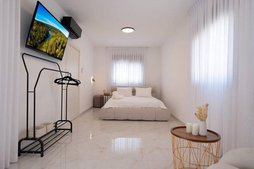 מגדל ריזורט צפון  15  נופש - וי פור ויקיישן - V for Vacation