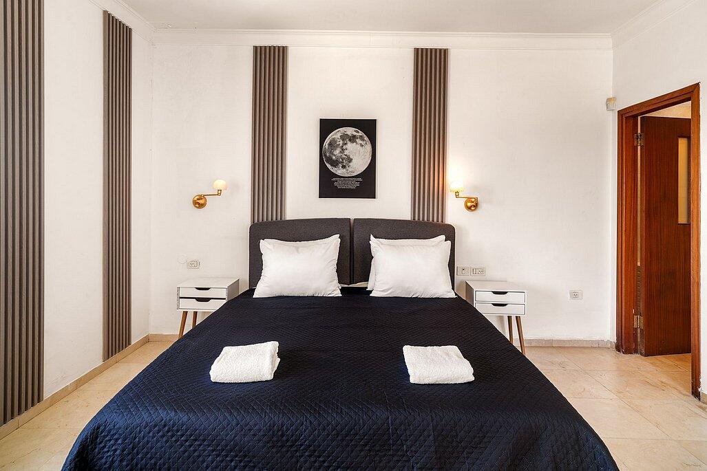 וילה ירושלים VIP מרכז  22  נופש - וי פור ויקיישן - V for Vacation