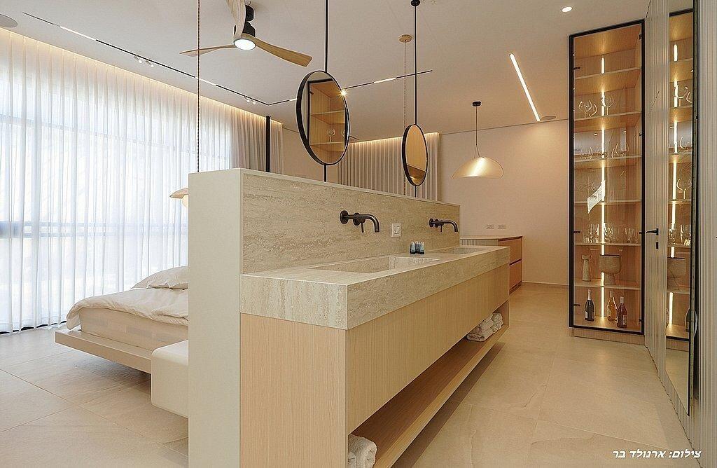 לומה סוויט צפון  16  נופש - וי פור ויקיישן - V for Vacation