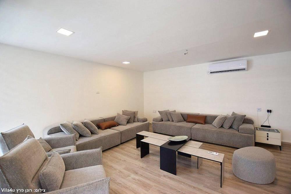 אחוזת כוכב יהלום צפון  11  נופש - וי פור ויקיישן - V for Vacation