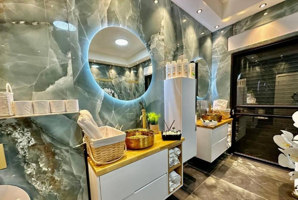 אחוזת אלונים ירכא צפון  30  נופש - וי פור ויקיישן - V for Vacation