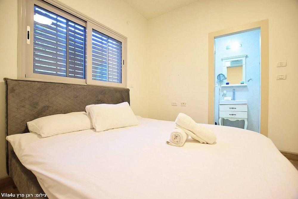 אחוזת אטואל צפון  39  נופש - וי פור ויקיישן - V for Vacation