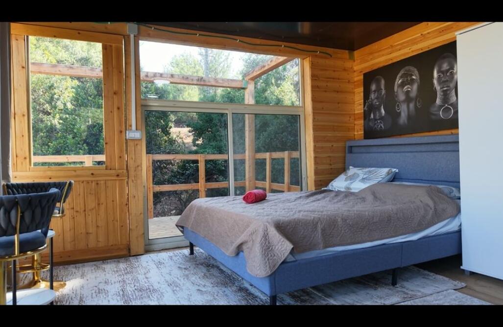 באיו וויו – Baio View צפון  6  נופש - וי פור ויקיישן - V for Vacation