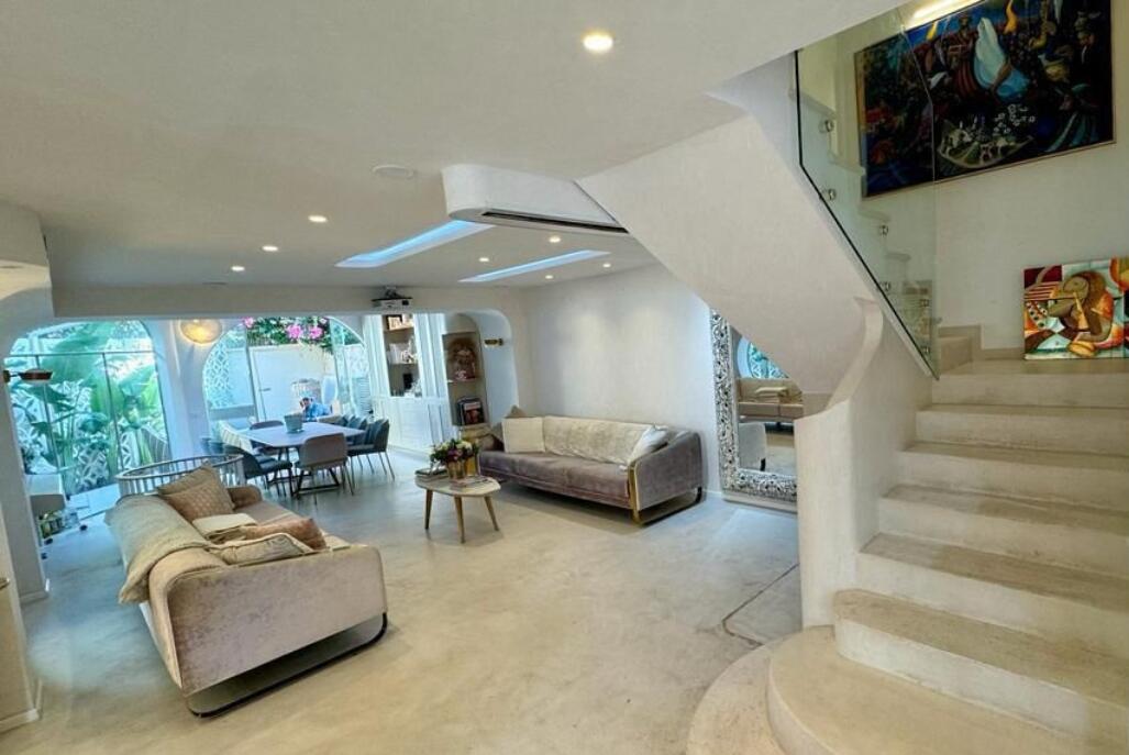 וילה מיקונוס נתניה מרכז  4  נופש - וי פור ויקיישן - V for Vacation