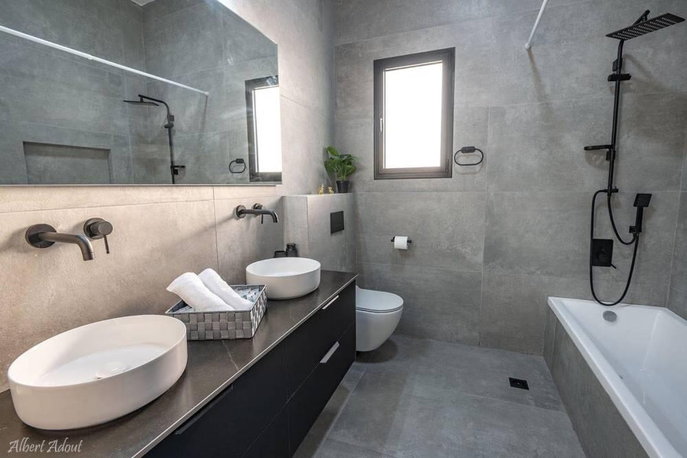 אחוזת ארבל בגליל צפון  8  נופש - וי פור ויקיישן - V for Vacation