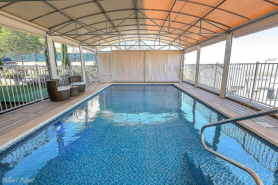 סלו מול הכנרת - מתחם בוטיק יוקרתי לקהל הדתי צפון  19  נופש - וי פור ויקיישן - V for Vacation