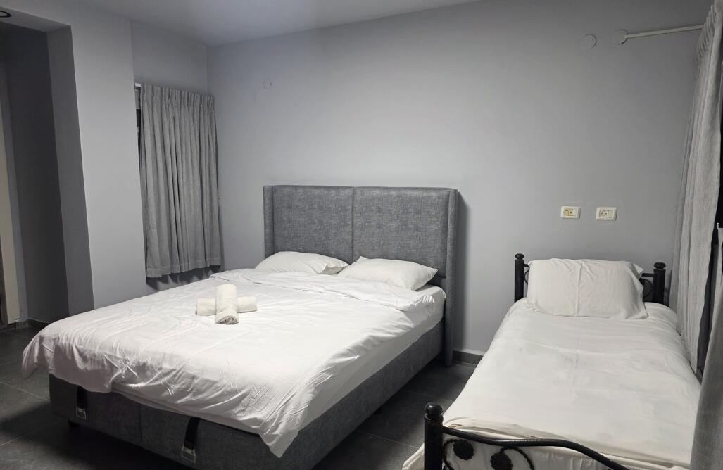 וילה קינג בוטיק צפון  13  נופש - וי פור ויקיישן - V for Vacation