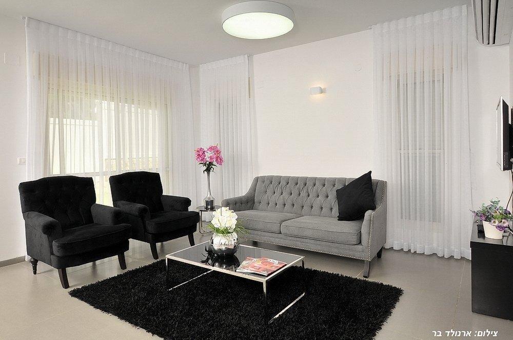 וילה אל סלוודור - L SALVADOR צפון  8  נופש - וי פור ויקיישן - V for Vacation