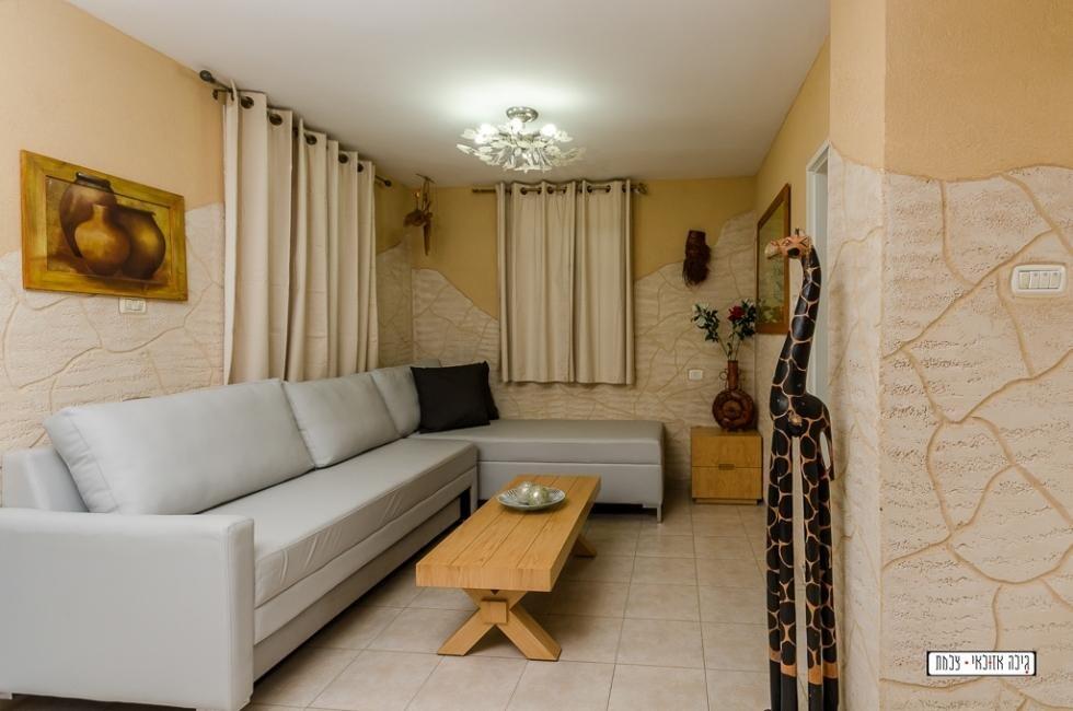 אור ירח צפון  11  נופש - וי פור ויקיישן - V for Vacation