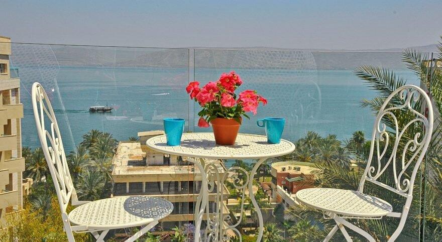 אחוזת כינורות צפון  4  נופש - וי פור ויקיישן - V for Vacation