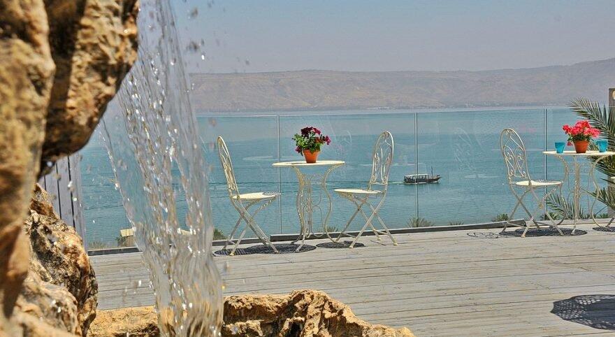 אחוזת כינורות צפון  5  נופש - וי פור ויקיישן - V for Vacation