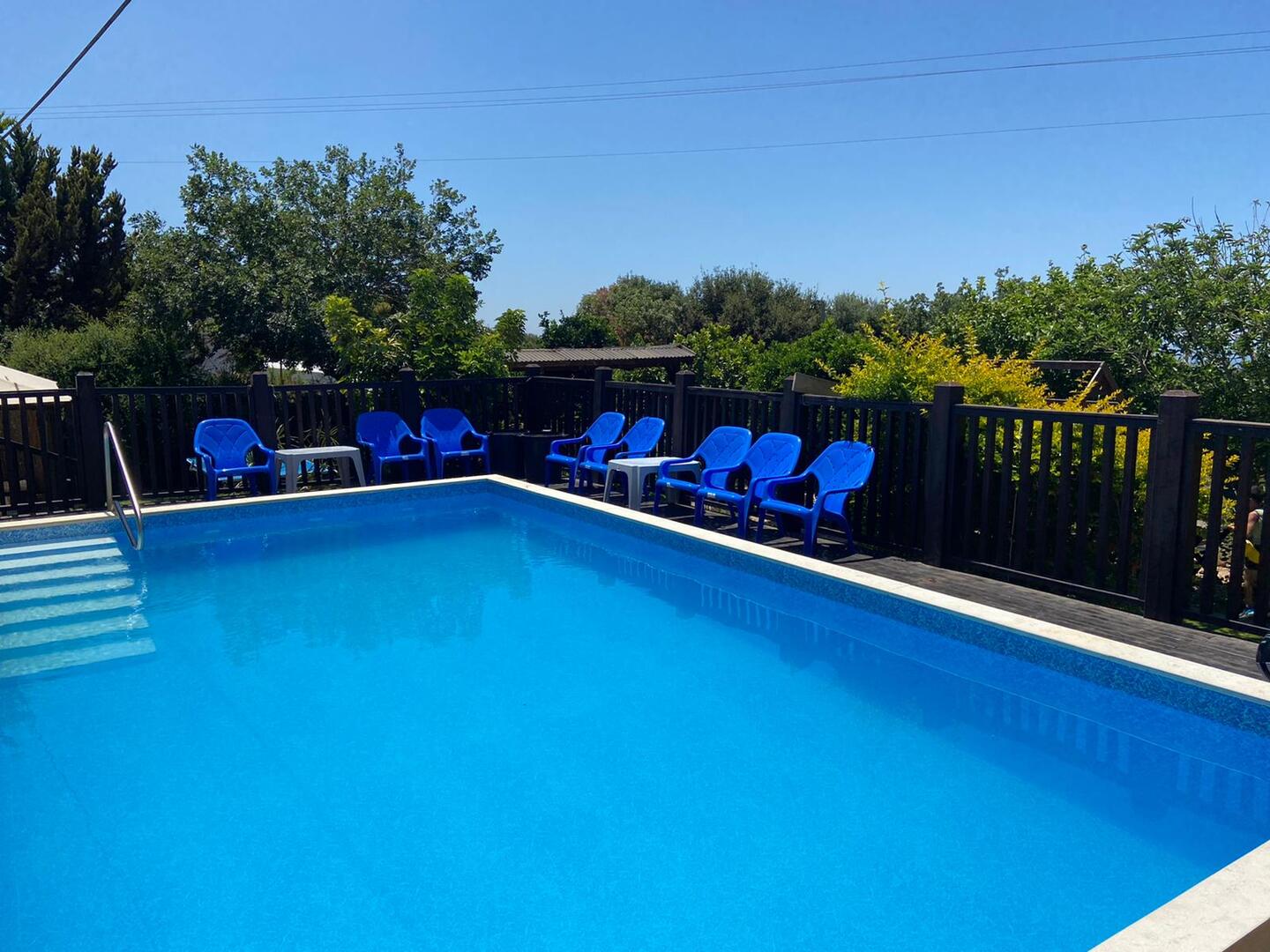 אחוזת כרמל צפון  22  נופש - וי פור ויקיישן - V for Vacation