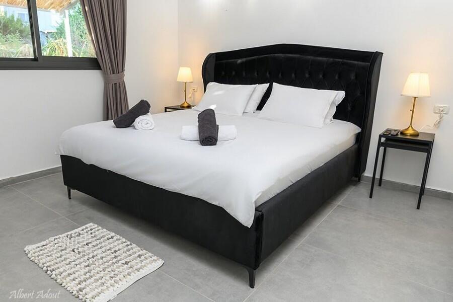 וילה סאן טורינו צפון  9  נופש - וי פור ויקיישן - V for Vacation