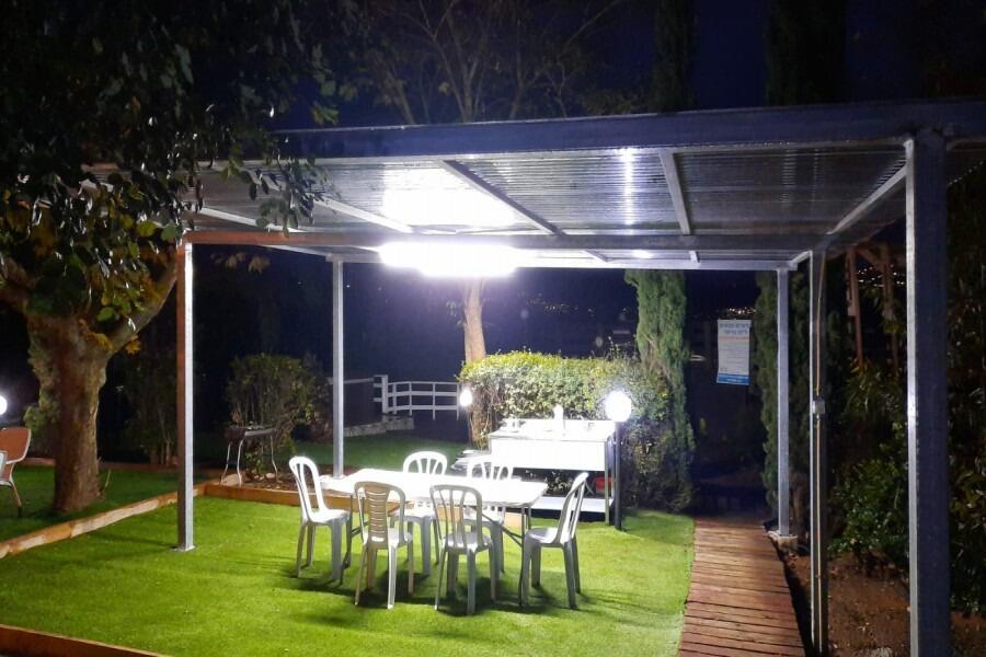 לה בריזה צפון  23  נופש - וי פור ויקיישן - V for Vacation