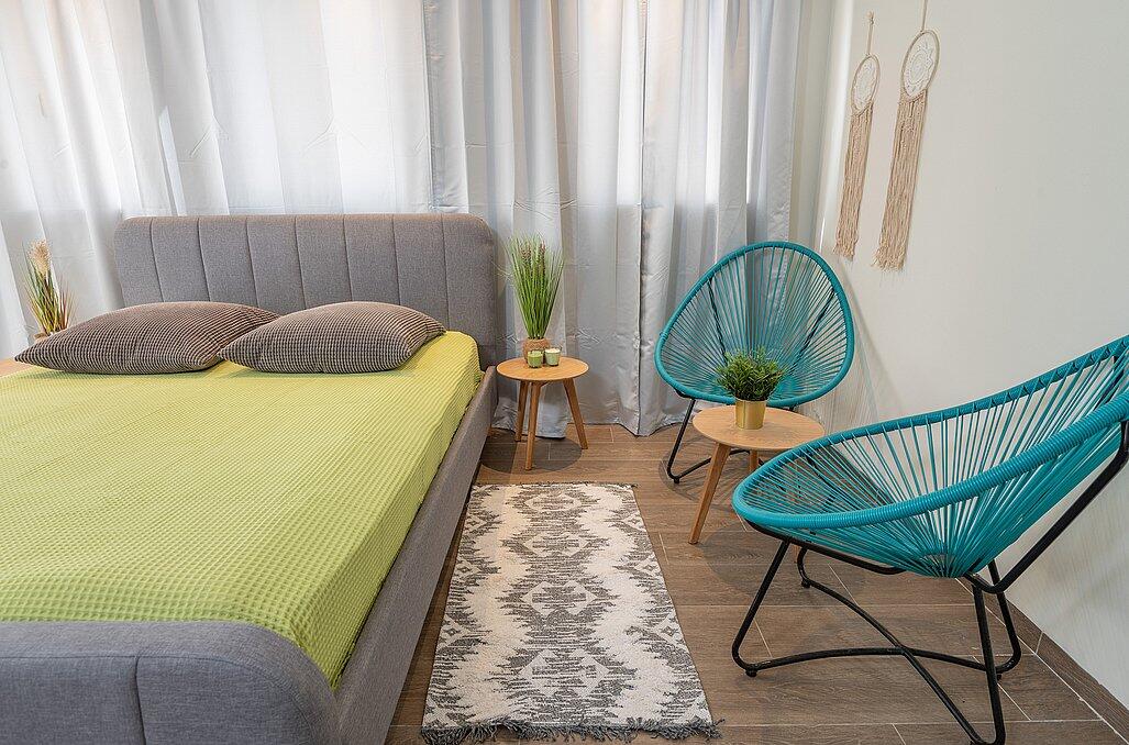 בין הר לכנרת צפון  16  נופש - וי פור ויקיישן - V for Vacation