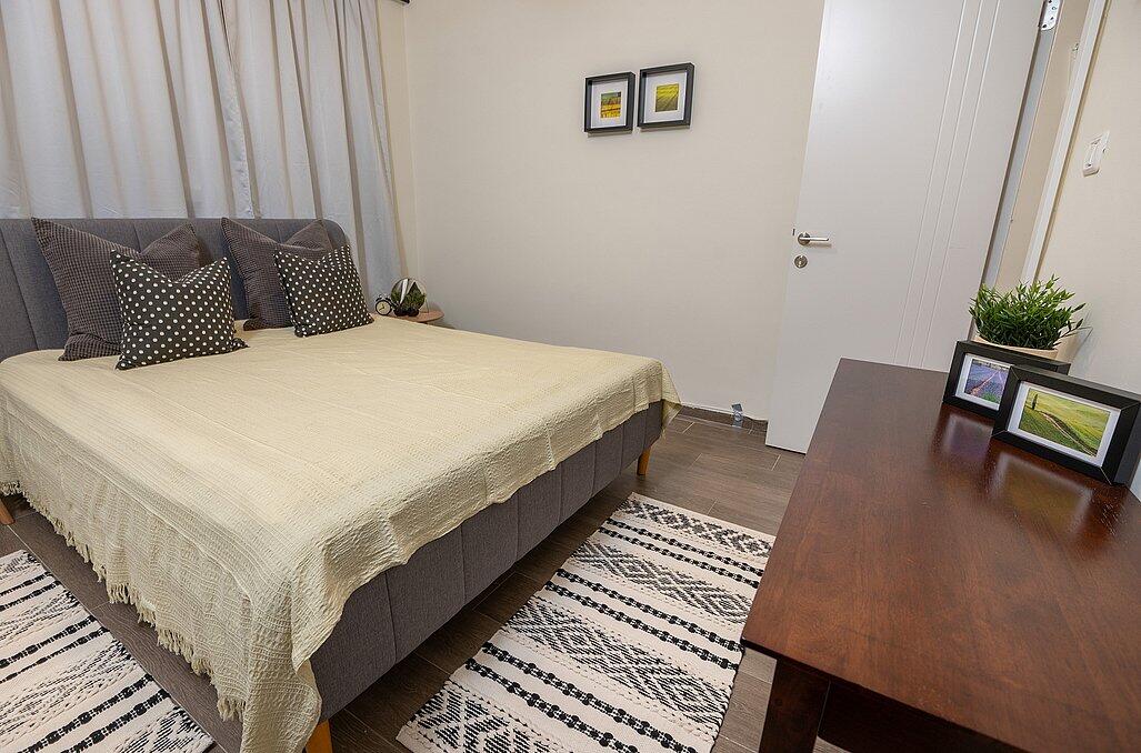 בין הר לכנרת צפון  19  נופש - וי פור ויקיישן - V for Vacation