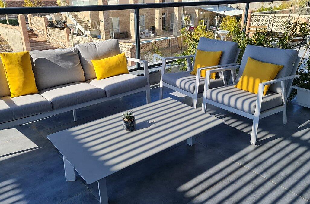 וילה פאר אילת דרום  4  נופש - וי פור ויקיישן - V for Vacation