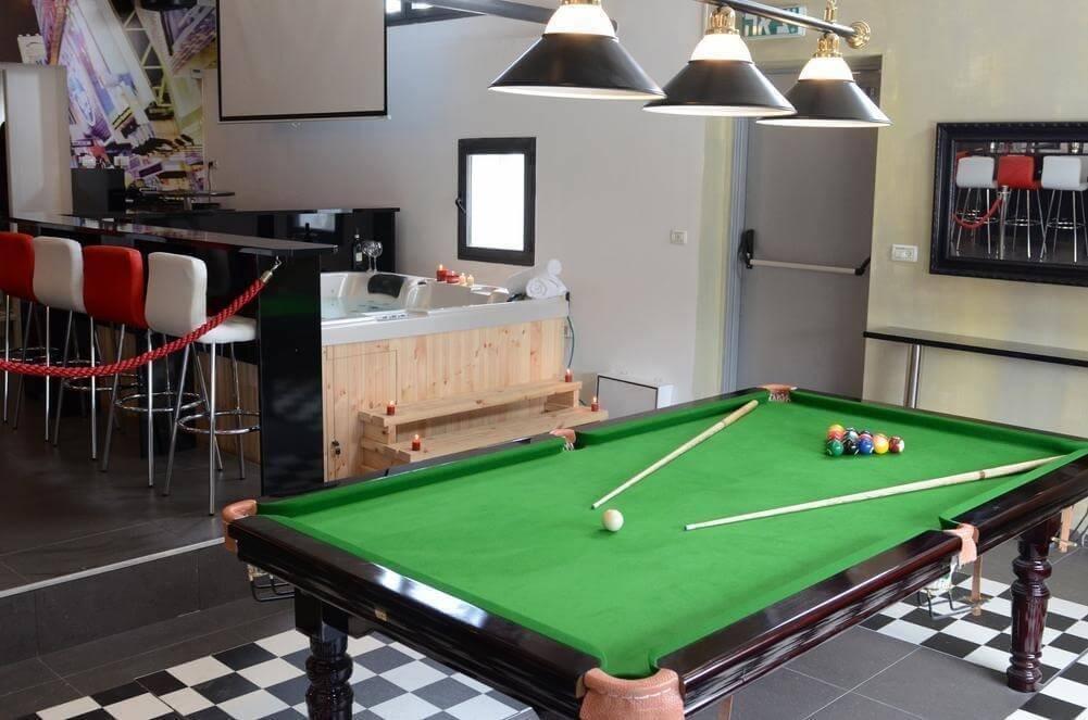 לי לופט - LE LOFT מרכז  2  לופט 4 יו