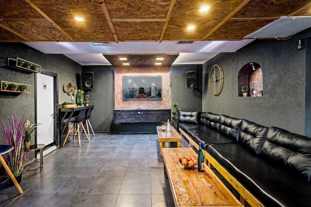 לופט 98 באר שבע דרום  20  לופט 4 יו