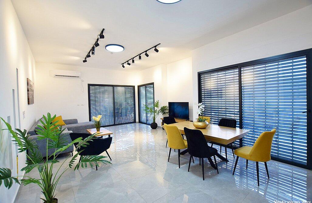 וילה עדי ריזורט צפון  20  נופש - וי פור ויקיישן - V for Vacation