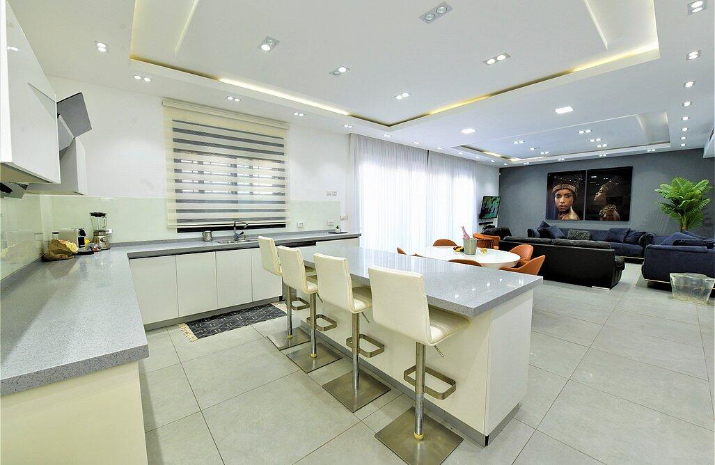 וילה ונציה דרום  11  נופש - וי פור ויקיישן - V for Vacation