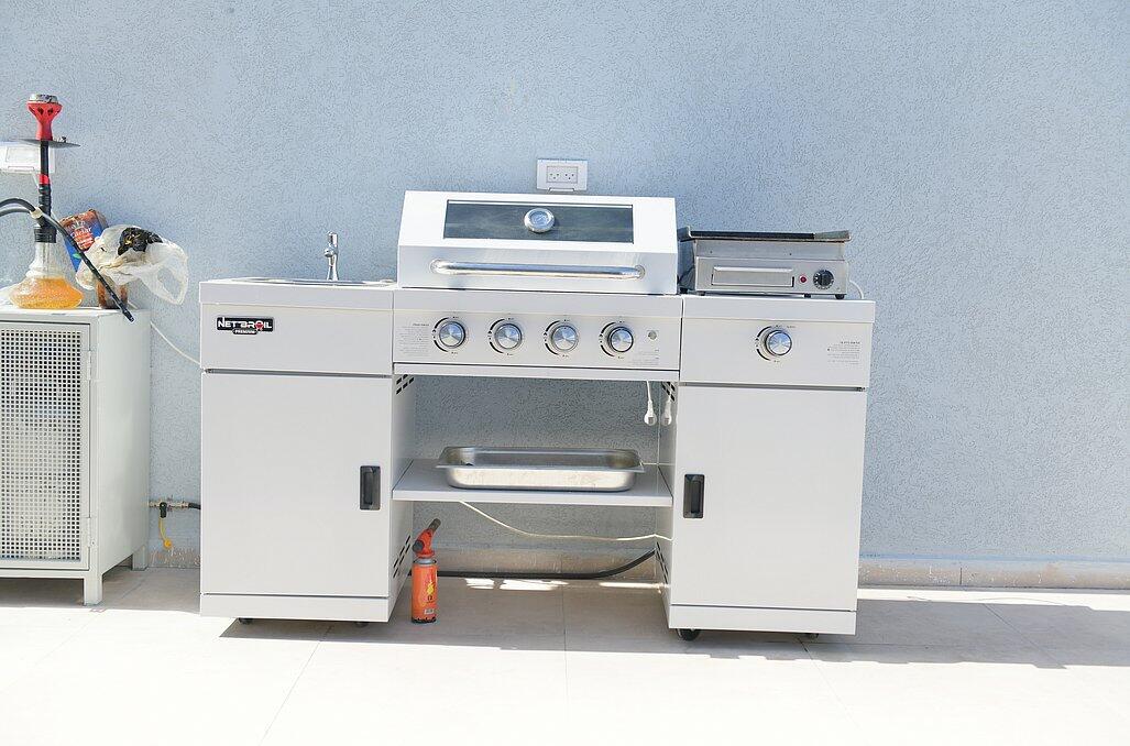 וילה אסטילו אילת דרום  25  נופש - וי פור ויקיישן - V for Vacation