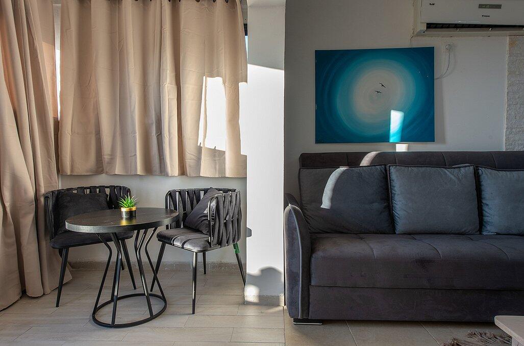 אחוזת קרן שמש צפון  7  נופש - וי פור ויקיישן - V for Vacation