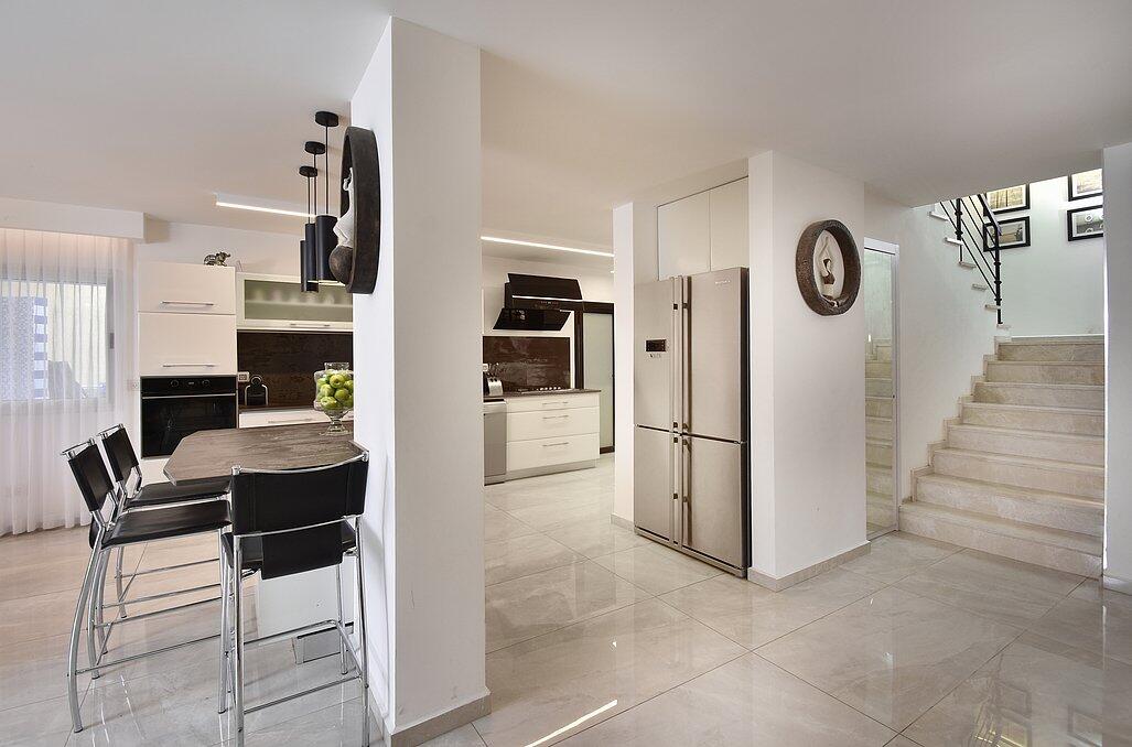 וילה דולב דרום  10  נופש - וי פור ויקיישן - V for Vacation