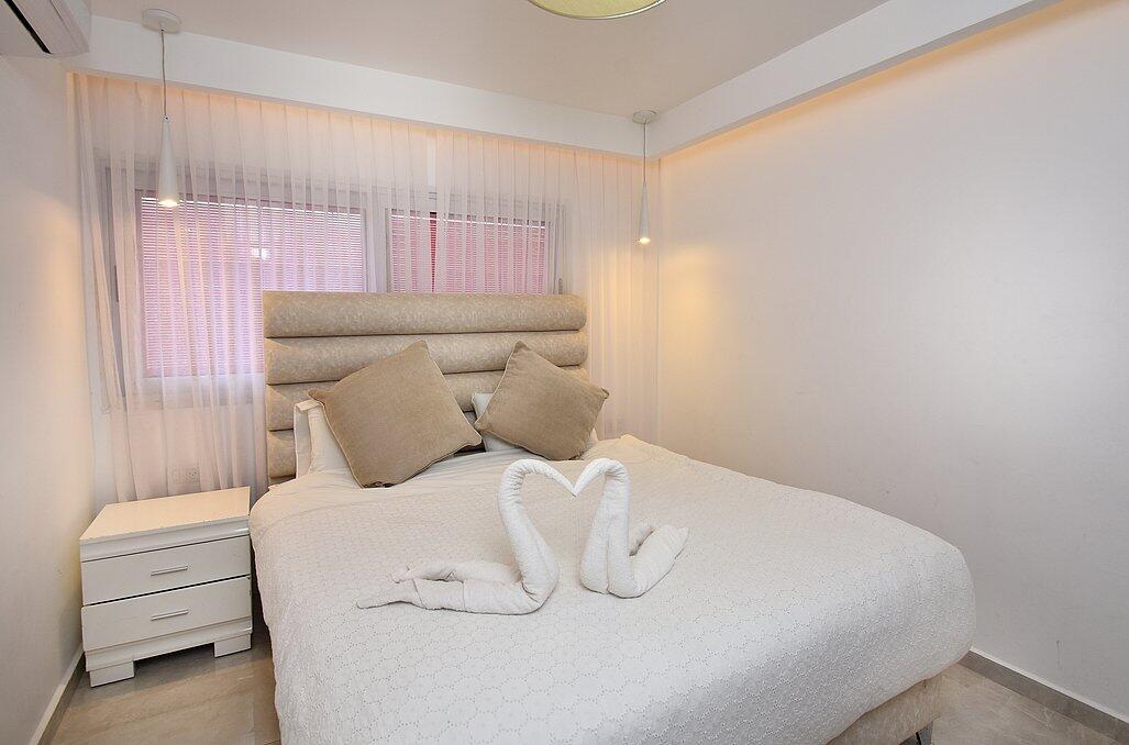 וילה דולב דרום  12  נופש - וי פור ויקיישן - V for Vacation