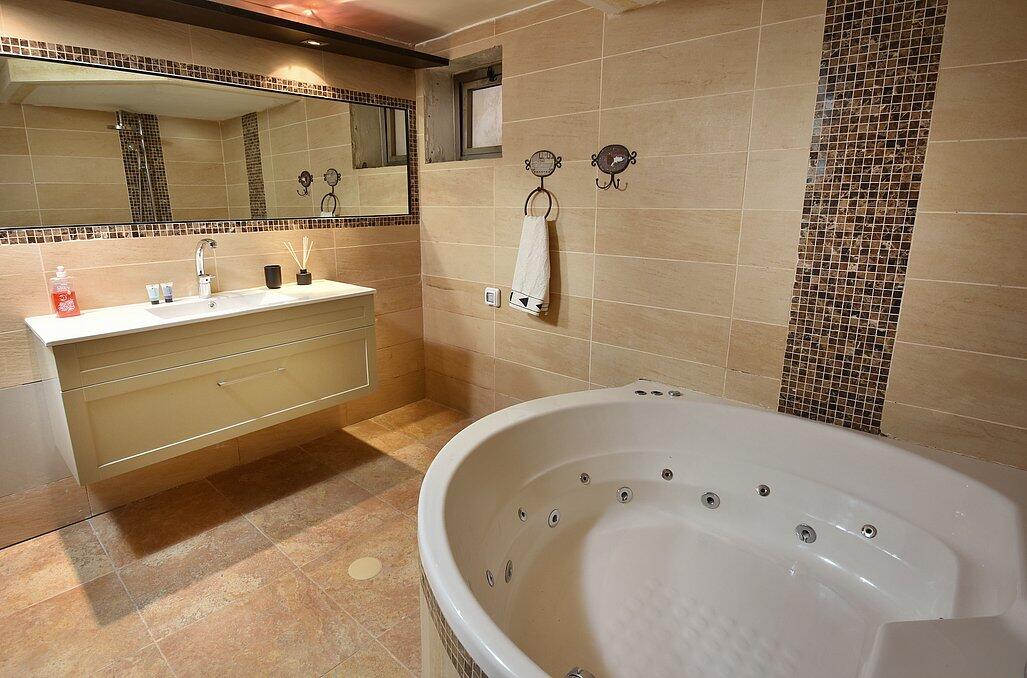 וילה דולב דרום  20  נופש - וי פור ויקיישן - V for Vacation