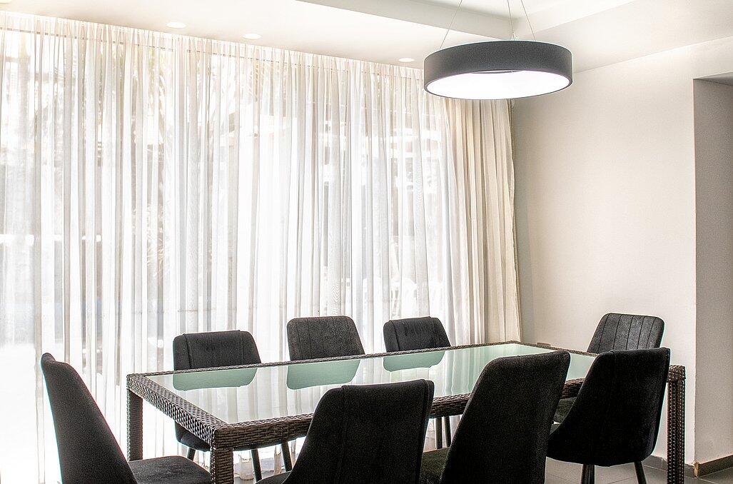 וילה איל דרום  7  נופש - וי פור ויקיישן - V for Vacation