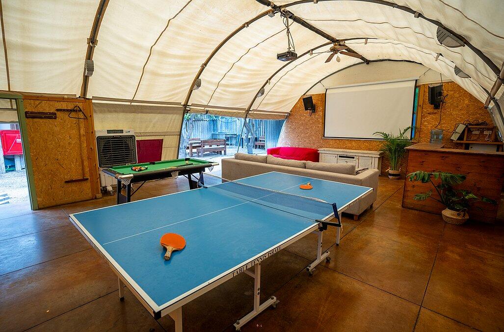 נווה בר - מלון בוטיק בכפר מרכז  13  נופש - וי פור ויקיישן - V for Vacation