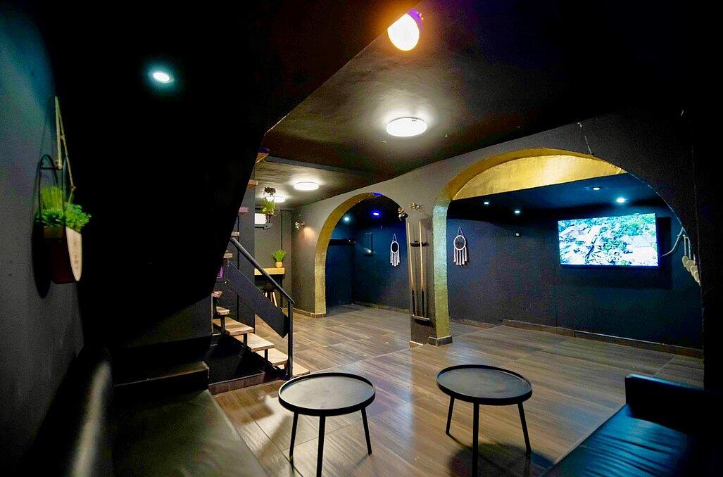 וילה 117 מרכז  10  לופט 4 יו