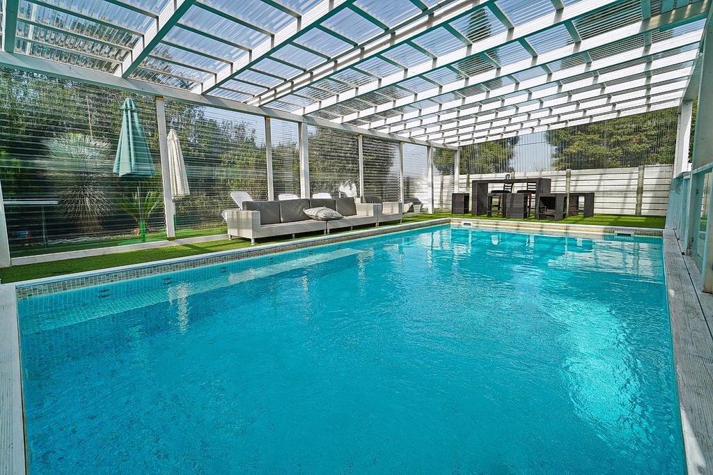 פול וויו צפון  16  נופש - וי פור ויקיישן - V for Vacation