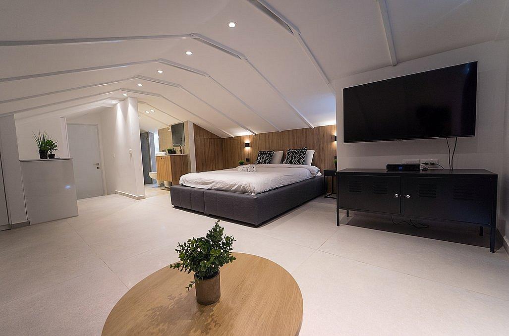 וילה seven אילת דרום  12  נופש - וי פור ויקיישן - V for Vacation