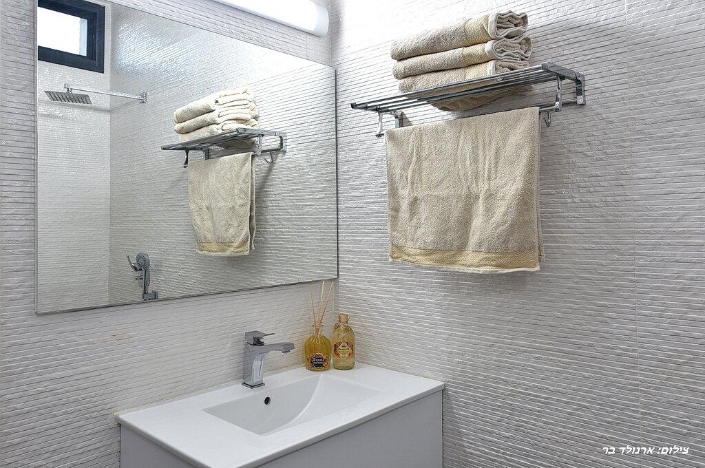 רביד הגליל צפון  22  נופש - וי פור ויקיישן - V for Vacation