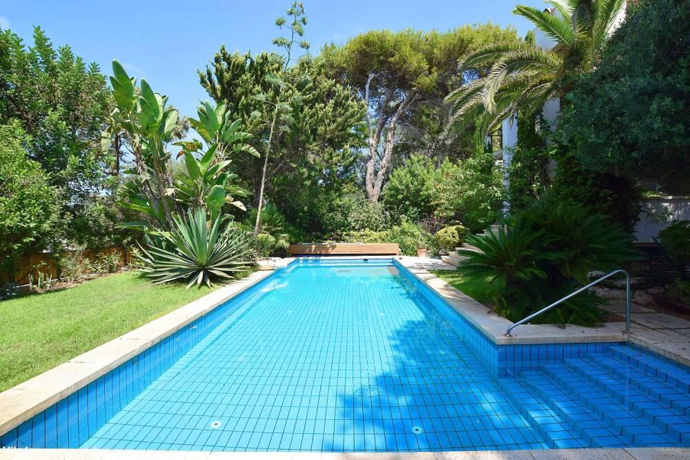 וילה מורן מרכז  43  נופש - וי פור ויקיישן - V for Vacation