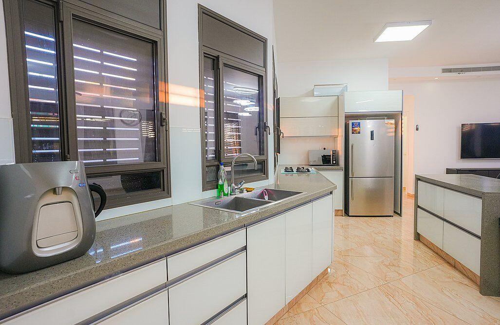 וילה מצודת דוד גפן מרכז  13  נופש - וי פור ויקיישן - V for Vacation