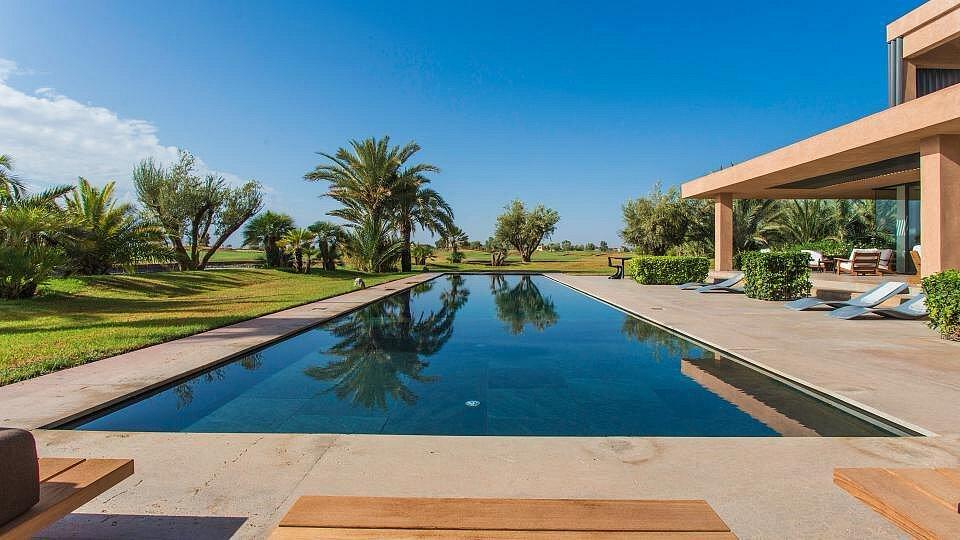 וילה קיסריה - Villa Caesarea מרכז  1  נופש - וי פור ויקיישן - V for Vacation
