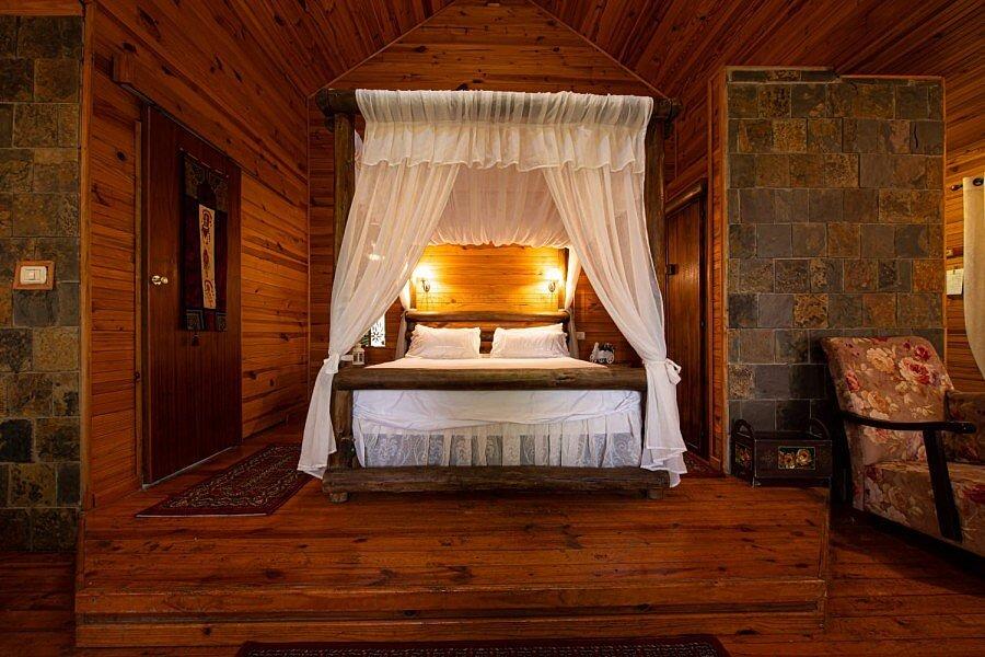 ראש פינת נוי צפון  3  נופש - וי פור ויקיישן - V for Vacation