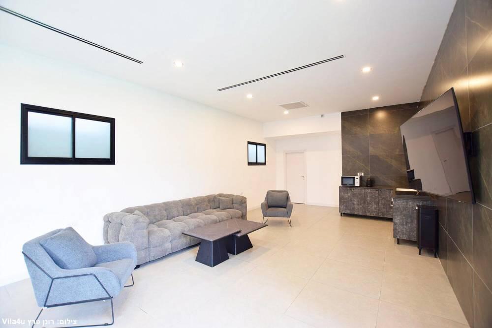 אחוזת בנימינה מרכז  19  נופש - וי פור ויקיישן - V for Vacation