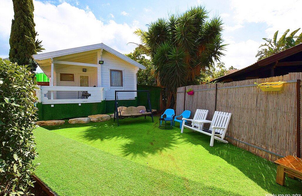 וילה ברבדוס צפון  41  נופש - וי פור ויקיישן - V for Vacation