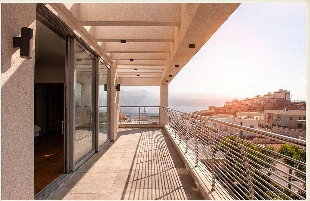 וילה רויאל הום אילת דרום  19  נופש - וי פור ויקיישן - V for Vacation