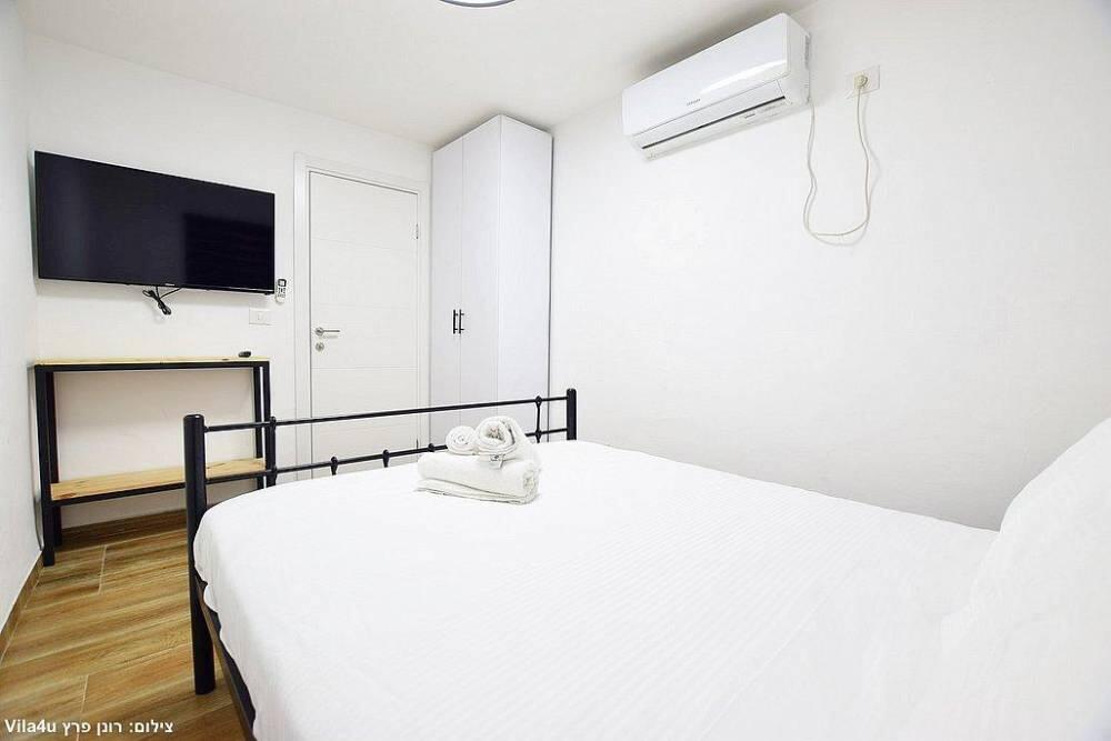 אחוזת נוף הבריאה צפון  29  נופש - וי פור ויקיישן - V for Vacation