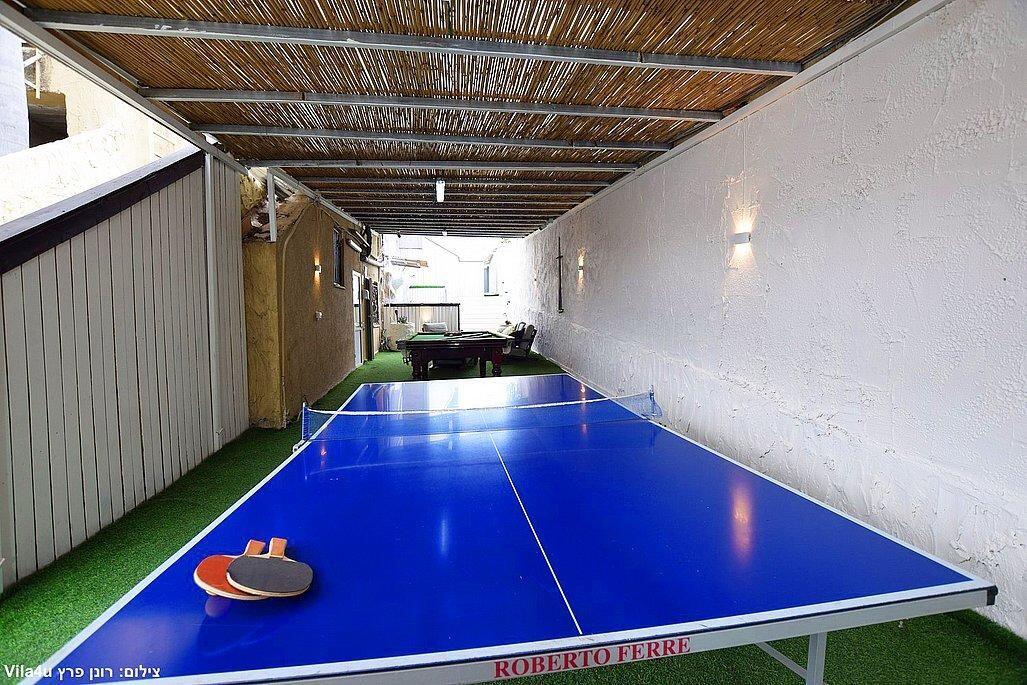 אחוזת רוז בוטיק צפון  18  נופש - וי פור ויקיישן - V for Vacation