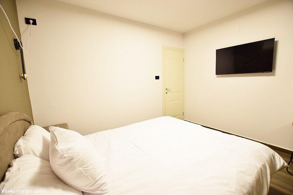 וילה איידר ויליג' צפון  21  נופש - וי פור ויקיישן - V for Vacation