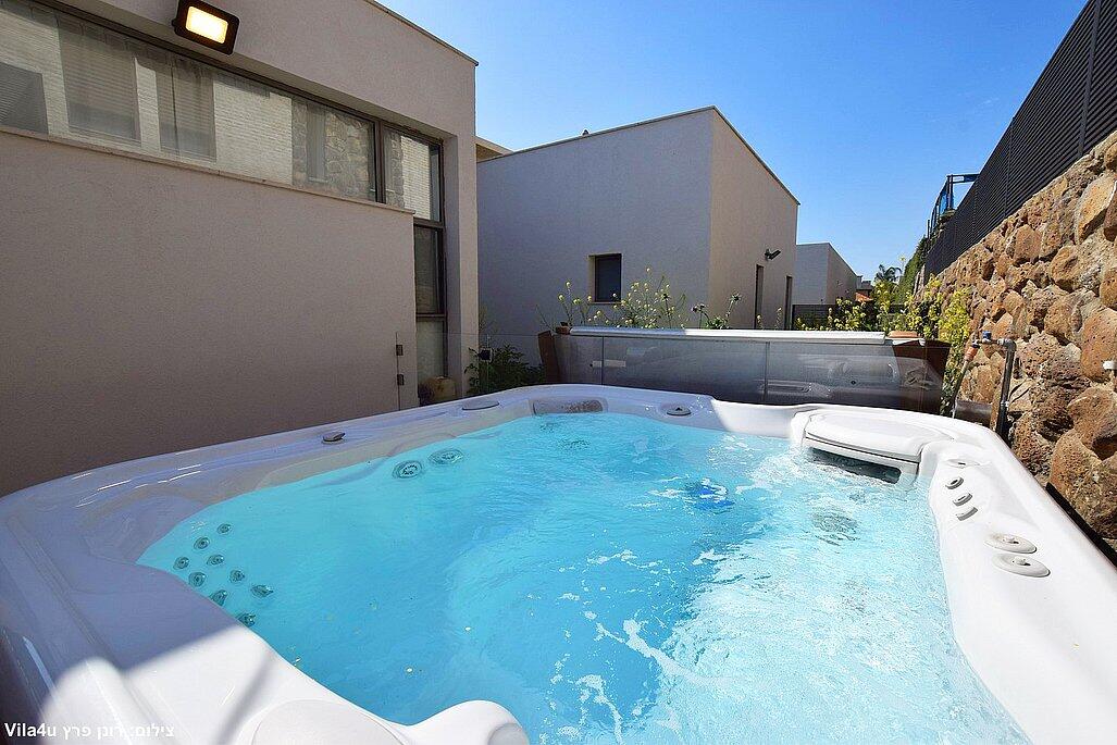 קאסה ריזורט צפון  31  נופש - וי פור ויקיישן - V for Vacation